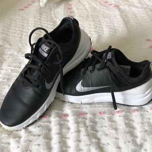 Nike Golf Shoes